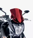 Puig Windshield New Generation Inazuma 250 13'-17' C/Re - Duell MP varaosat ja tarvikkeet - 92745 - 1