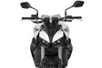 Puig Windshield New Generation Sport Honda Cb1000/Sp Ho - Duell MP varaosat ja tarvikkeet - 95195 - 1