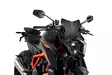 Puig Windshield New Generation Sport Ktm 1390 Super Duk - Duell MP varaosat ja tarvikkeet - 96285 - 1