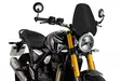 Puig Windshield New Generation Sport Triumph 400X 24' - Duell MP varaosat ja tarvikkeet - 96745 - 1