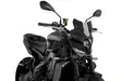 Puig Windshield New Generation Sport Yamaha Mt-09/Sp 24 - Duell MP varaosat ja tarvikkeet - 96075 - 1