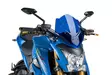 Puig Windshield New Generation Suzuki Gsx-S1000 15'-18' - Duell MP varaosat ja tarvikkeet - 91535 - 1