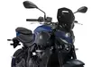 Puig Windshield New Generation Touring Yamaha Mt-07 25' - Duell MP varaosat ja tarvikkeet - 95105 - 1
