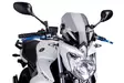 Puig Windshield New Generation Yamaha Xj6 09'-16' C/Smo - Duell MP varaosat ja tarvikkeet - 93735 - 1