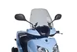 Puig Windshield Traffic Yamaha X-Enter 125/150 12'-18' - Duell MP varaosat ja tarvikkeet - 92735 - 1