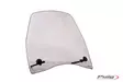 Puig Windshield Urban Piaggio 1 22'- C/Clear - Duell MP varaosat ja tarvikkeet - 97575 - 1