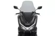 Puig Windshield V-Tech Line Touring Honda Pcx 125 25' - Duell MP varaosat ja tarvikkeet - 96035 - 1