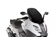 Puig Windshield V-Techline Sport Bmw C650 Sport 16'-18' - Duell MP varaosat ja tarvikkeet - 90795 - 1