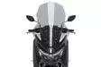Puig Windshield V-Techline Touring Yamaha N-Max 125 25' - Duell MP varaosat ja tarvikkeet - 95305 - 1
