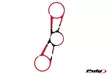Puig Yoke Protector Bmw S1000Rr 15-18' C/Red - Duell MP varaosat ja tarvikkeet - 92095 - 1