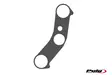 Puig Yoke Protector Carbon Yamaha R1 04-06'(.) - Duell MP varaosat ja tarvikkeet - 99615 - 1