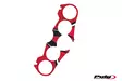 Puig Yoke Protector Fz8 10-16/Fz8Fazer 10-12/Zer8 13-16 - Duell MP varaosat ja tarvikkeet - 91135 - 1