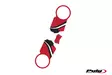 Puig Yoke Protector Honda Cbr1000Rr 04-07 C/Red - Duell MP varaosat ja tarvikkeet - 91655 - 1