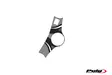 Puig Yoke Protector Honda Cbr1100Xx Blacb. 97-07'C/Grey - Duell MP varaosat ja tarvikkeet - 91995 - 1