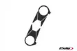 Puig Yoke Protector Kawasaki Zx-10R 06-10 C/ Carbo - Duell MP varaosat ja tarvikkeet - 92005 - 1