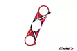 Puig Yoke Protector Kawasaki Zx10R 06-10 C/Red - Duell MP varaosat ja tarvikkeet - 91895 - 1