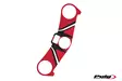 Puig Yoke Protector Kawasaki Zx6R 03-04 C/Red - Duell MP varaosat ja tarvikkeet - 91775 - 1