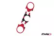 Puig Yoke Protector Kawasaki Zx6R 07-08 C/Red - Duell MP varaosat ja tarvikkeet - 91795 - 1