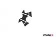Puig Yoke Protector Ninja 300 13-15' C/ Carbon - Duell MP varaosat ja tarvikkeet - 91205 - 1