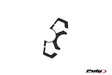 Puig Yoke Protector Ninja 400 18' C/Simil Carbon Look - Duell MP varaosat ja tarvikkeet - 90445 - 1