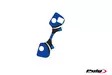 Puig Yoke Protector Suzuki Hayabusa 08-17 C/Blue - Duell MP varaosat ja tarvikkeet - 91945 - 1