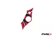 Puig Yoke Protector Yamaha R6 03-04' C/Red - Duell MP varaosat ja tarvikkeet - 91125 - 1
