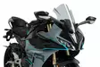 Puig Z-Racing Screen Cf Moto 450 Sr 23'- /450 S 23'-/45 - Duell MP varaosat ja tarvikkeet - 95855 - 1