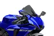 Puig Z-Racing Screen Yamaha Yzf-R1 20' C/Dark Smoke - Duell MP varaosat ja tarvikkeet - 94235 - 1