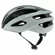 Pyöräilykypärä Cavo Road gray/blackInmold M 54-58cm - Duell polkupyörien varaosat ja tarvikkeet - 40935 - 1