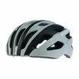 Pyöräilykypärä Cavo Road gray/blackInmold M 54-58cm - Duell polkupyörien varaosat ja tarvikkeet - 40935 - 1