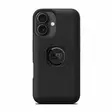 Quad Lock MAG Kotelo - iPhone 16 - Duell MP varaosat ja tarvikkeet - 116815 - 1