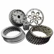 Rekluse Core Manual Torq-Drive Clutch (Hd) - H-D Sportster 1200 - Duell MP varaosat ja tarvikkeet - 70115 - 1