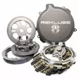 Rekluse Radiuscx Clutch (Dds) - Husqvarna/Ktm - Duell MP varaosat ja tarvikkeet - 70945 - 1