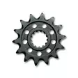 Renthal Eturatas YZ+KX250/YZF450 99- 14t UGP - Duell MP varaosat ja tarvikkeet - 69555 - 1