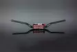 Renthal FatBar36 933 Reed/Windham Musta - Duell MP varaosat ja tarvikkeet - 70035 - 1