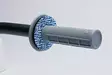 Renthal Grip Donutz Sininen (2pcs) - Duell MP varaosat ja tarvikkeet - 69815 - 1