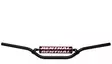 Renthal Ohjaustanko 797 XR50R/CRF50 Playbike Bend Musta - Duell MP varaosat ja tarvikkeet - 70025 - 1