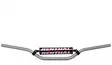 Renthal Ohjaustanko+Pehmuste 983 KX125/250 03-05 Harmaa - Duell MP varaosat ja tarvikkeet - 70005 - 1