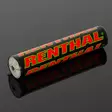 Renthal Shiny Pehmuste Musta/Punainen/Vihreä - Duell MP varaosat ja tarvikkeet - 69405 - 1