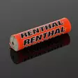 Renthal Shiny Pehmuste Small Oranssi (8,5") - Duell MP varaosat ja tarvikkeet - 69975 - 1