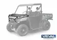 Rival Etuteline Teräs CF Moto UForce 1000 - Duell ATV varaosat ja tarvikkeet - 31025 - 1