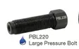 RK Chain Tool large pressure bolt - Duell muut varaosat ja tarvikkeet - 116105 - 1