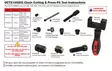 RK Chain Tool Set (50) - Duell muut varaosat ja tarvikkeet - 116565 - 1
