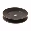 Rotary Hihnapyörä Ø117mm Husqvarna 36" 46" leikkuulaite - Duell pienkoneiden varaosat ja tarvikkeet - 73945 - 1