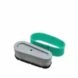 Rotary Ilmansuodatin - Esisuodatin B&S 8.5-10.5-11.5hv Pysty - Duell pienkoneiden varaosat ja tarvikkeet - 75015 - 1