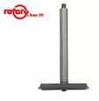 Rotary Teräakseli (180mm) Stiga Villa 85M Park 102M-121M - Duell pienkoneiden varaosat ja tarvikkeet - 73695 - 1