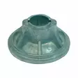 Rotary Teränkiinnike / Teräistukka Ø 7/8" (22.2mm) Työnnettävät - Duell pienkoneiden varaosat ja tarvikkeet - 73675 - 1