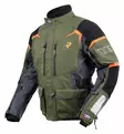 RUKKA RIMO-R Jacket DARK OLIVE 56 - Duell ajovarusteet - 35525 - 1