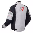 RUKKA Takki R-EX 2.0 Hopea, 50 - Duell ajovarusteet - 34575 - 1
