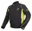 RUKKA TRAVE-R Jacket YELLOW, 60 - Duell ajovarusteet - 36045 - 1